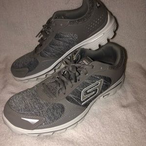 SKETCHERS GOWALK SHOES